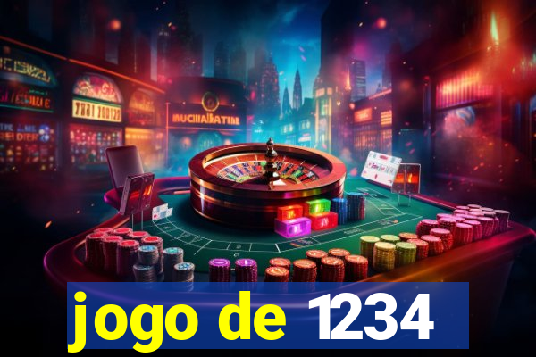 jogo de 1234